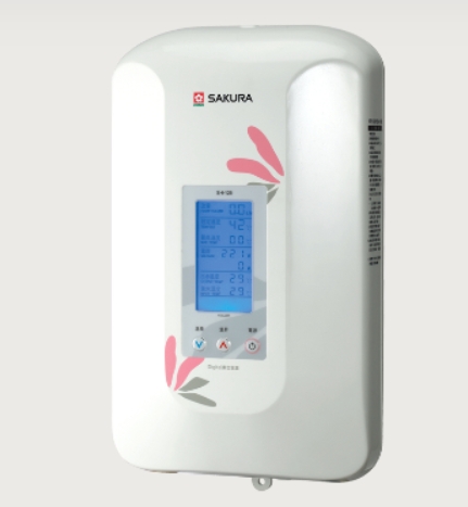 櫻花牌電熱水器SH-125數位恆溫瞬熱式電熱水器(含標準安裝)♦︎台北新北基隆桃園可約快速安裝♦︎