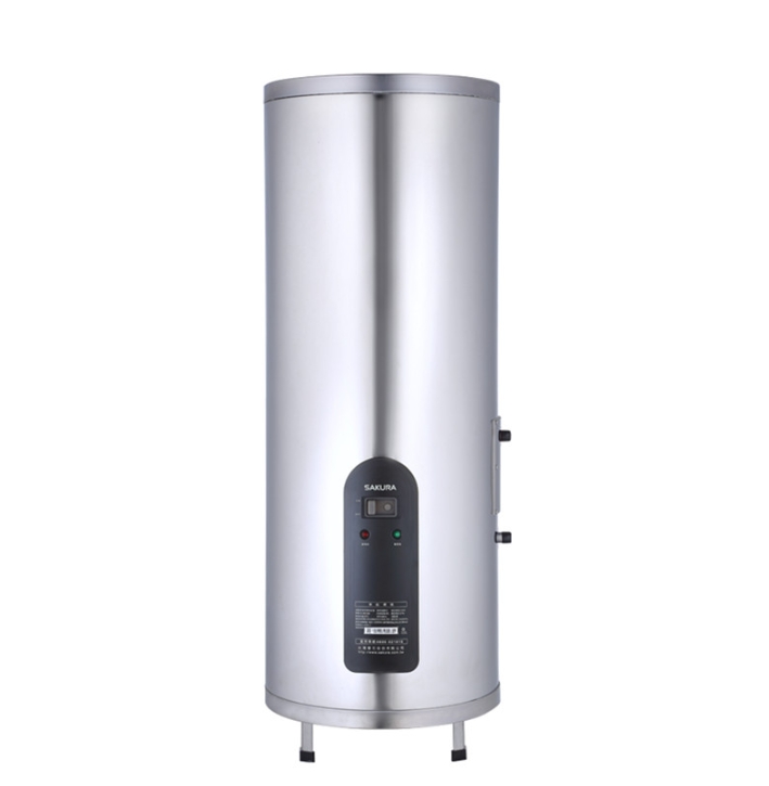 櫻花牌電熱水器EH2651S6倍容定溫儲熱式電熱水器直立式26加侖(含標準安裝)♦︎台北新北基隆桃園可約快速安裝♦︎
