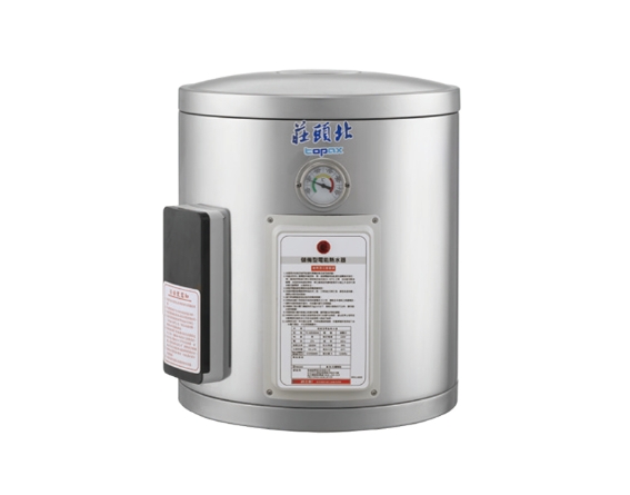 莊頭北電熱水器TE-1085 直掛式8加侖儲熱式電熱水器(含標準安裝)♦︎台北新北基隆桃園可約快速安裝♦︎