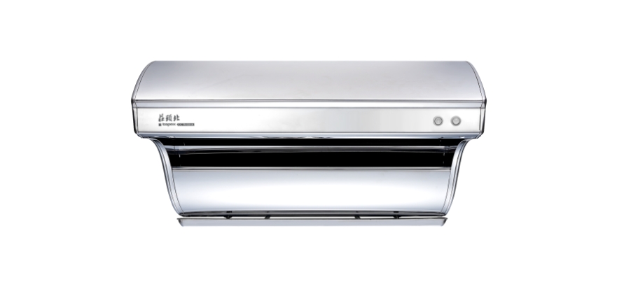 莊頭北排油煙機 TR-5301直吸式斜背排油煙機80cm(含安裝)♦︎台北新北基隆桃園可約快速安裝♦︎