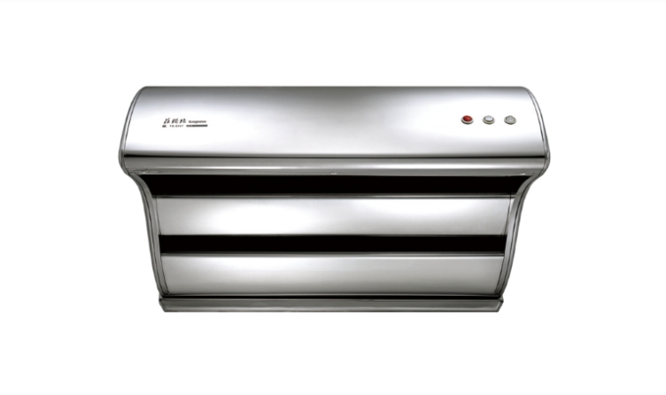 莊頭北排油煙機 TR-5397 Turbo增壓直吸式斜背排油煙機70cm(含安裝)♦︎台北新北基隆桃園可約快速安裝♦︎
