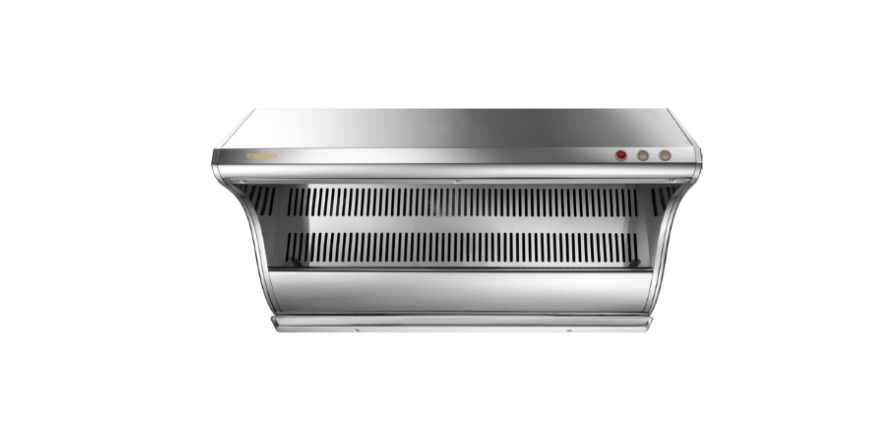 莊頭北排油煙機 TR-5366不鏽鋼近吸式斜背排油煙機90cm(含安裝)♦︎台北新北基隆桃園可約快速安裝♦︎