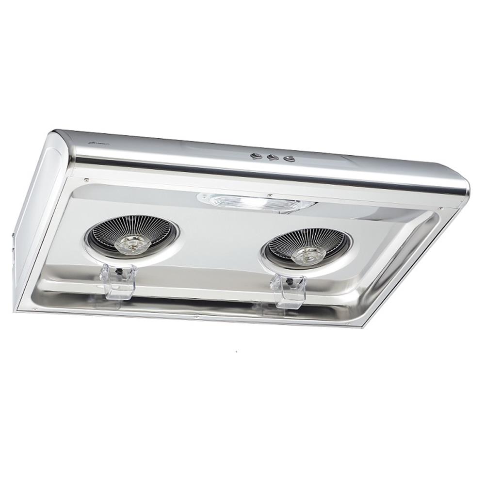 豪山牌排油煙機 VSQ-8137S不鏽鋼經濟型排油煙機80cm(含安裝)♦︎台北新北基隆桃園可約快速安裝♦︎