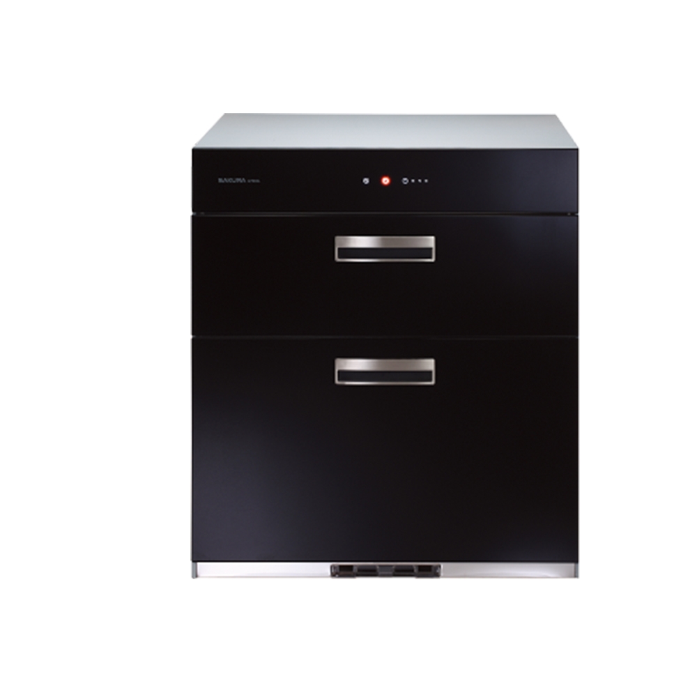 櫻花牌烘碗機Q7693/Q7693L全平面玻璃觸控落地式(60cm)(含標準安裝)♦︎台北新北基隆桃園可約快速安裝♦︎