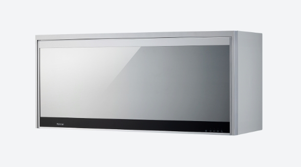 林內牌烘碗機 RKD-186S懸掛式臭氧殺菌(銀色/黑色80公分)(含標準安裝)♦︎台北新北基隆桃園可約快速安裝♦︎