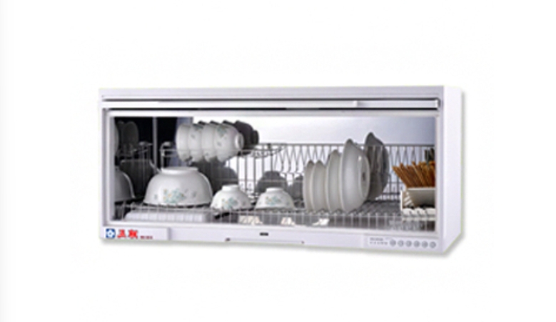 五聯牌烘碗機WD-1801SQ O3臭氧型-亮麗白80公分(含標準安裝)♦︎台北新北基隆桃園可約快速安裝♦︎